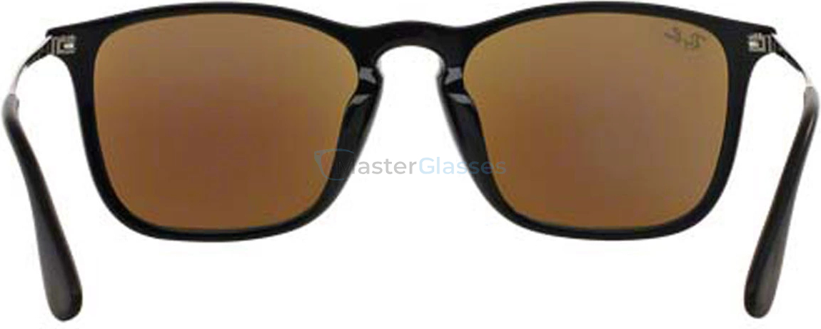 Солнцезащитные очки Ray-Ban RB4187F 601/55