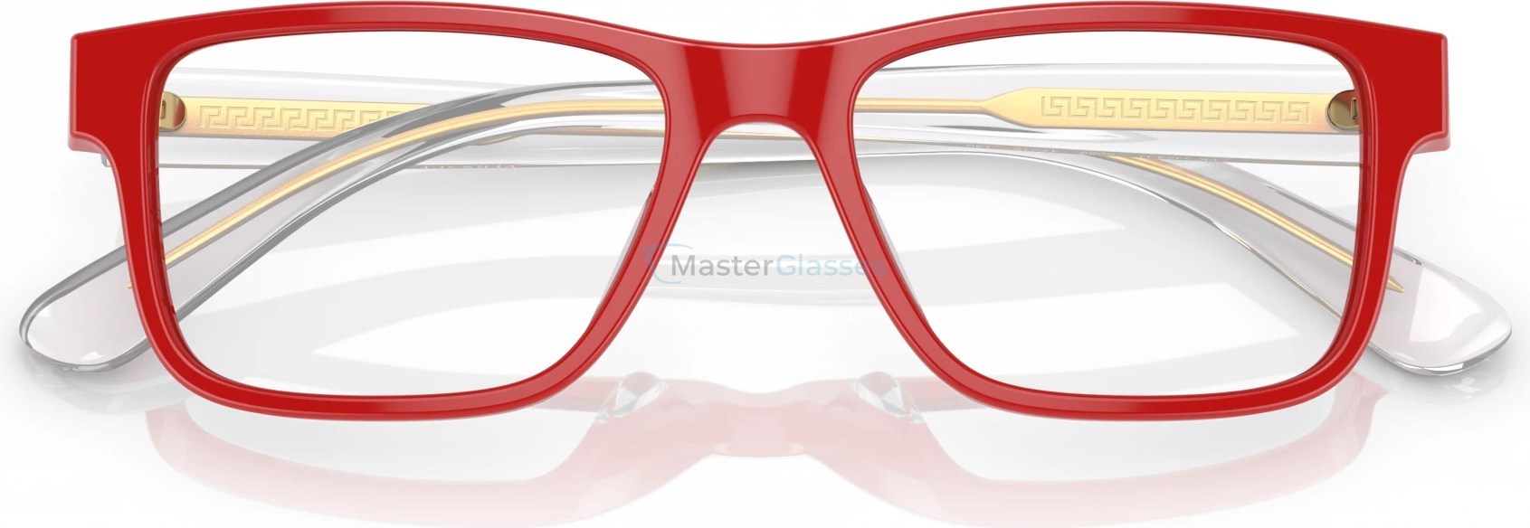   Versace VK3324U 5065 Red