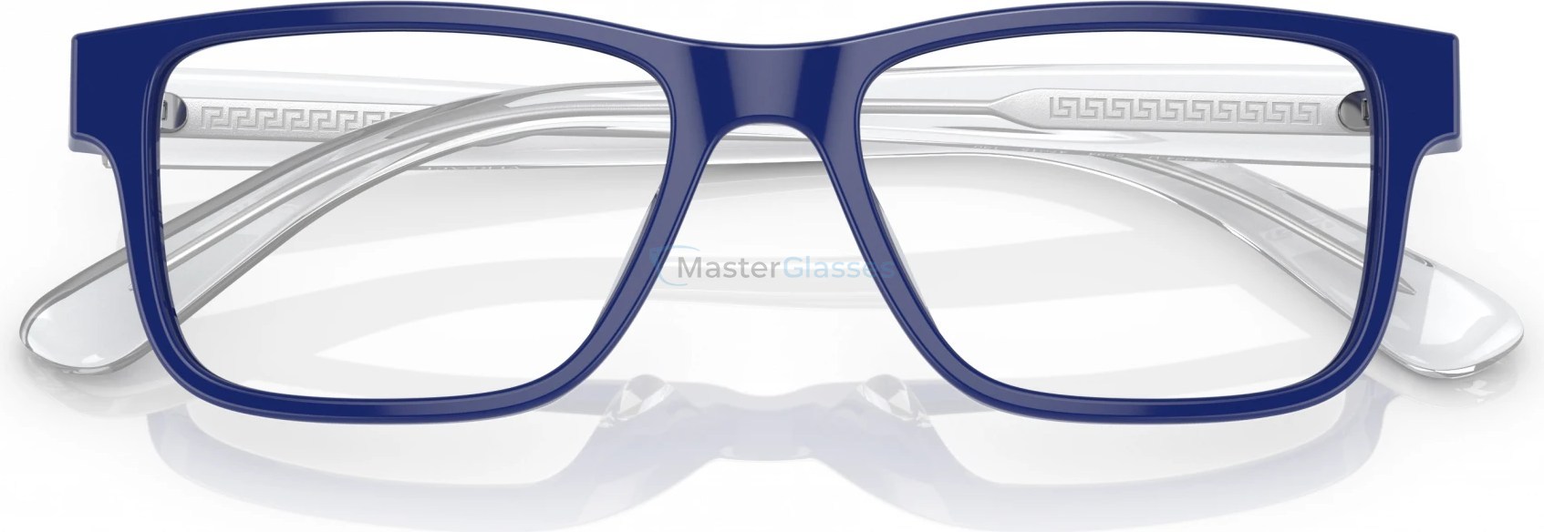   Versace VK3324U 5294 Blue