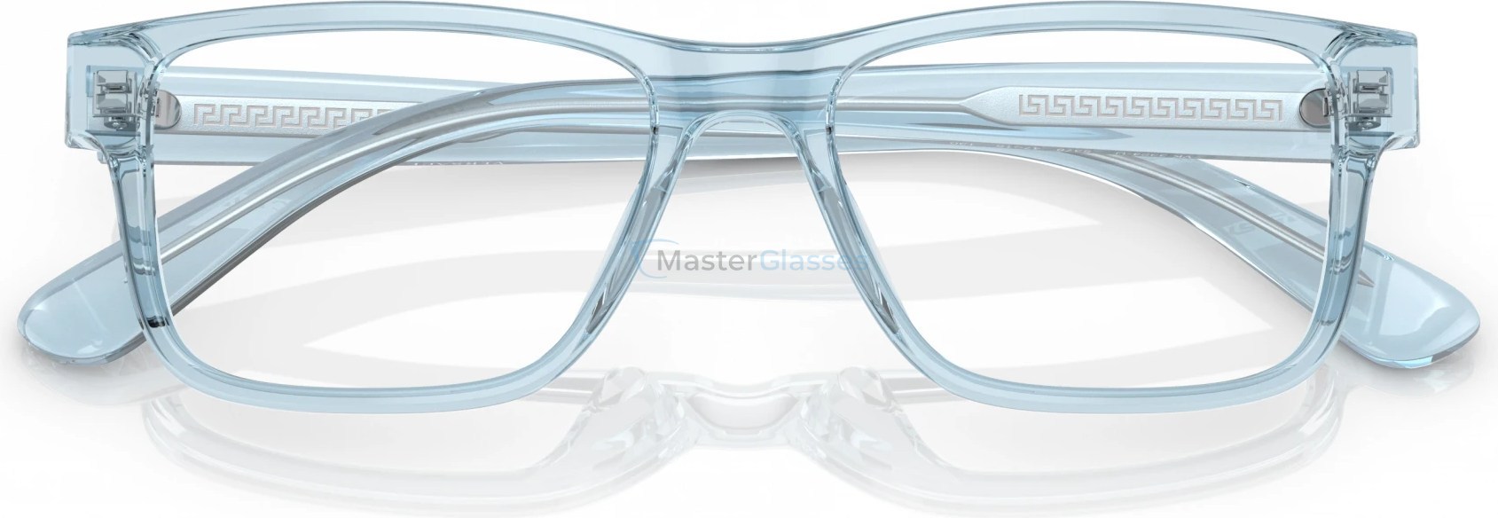   Versace VK3324U 5378 Blue