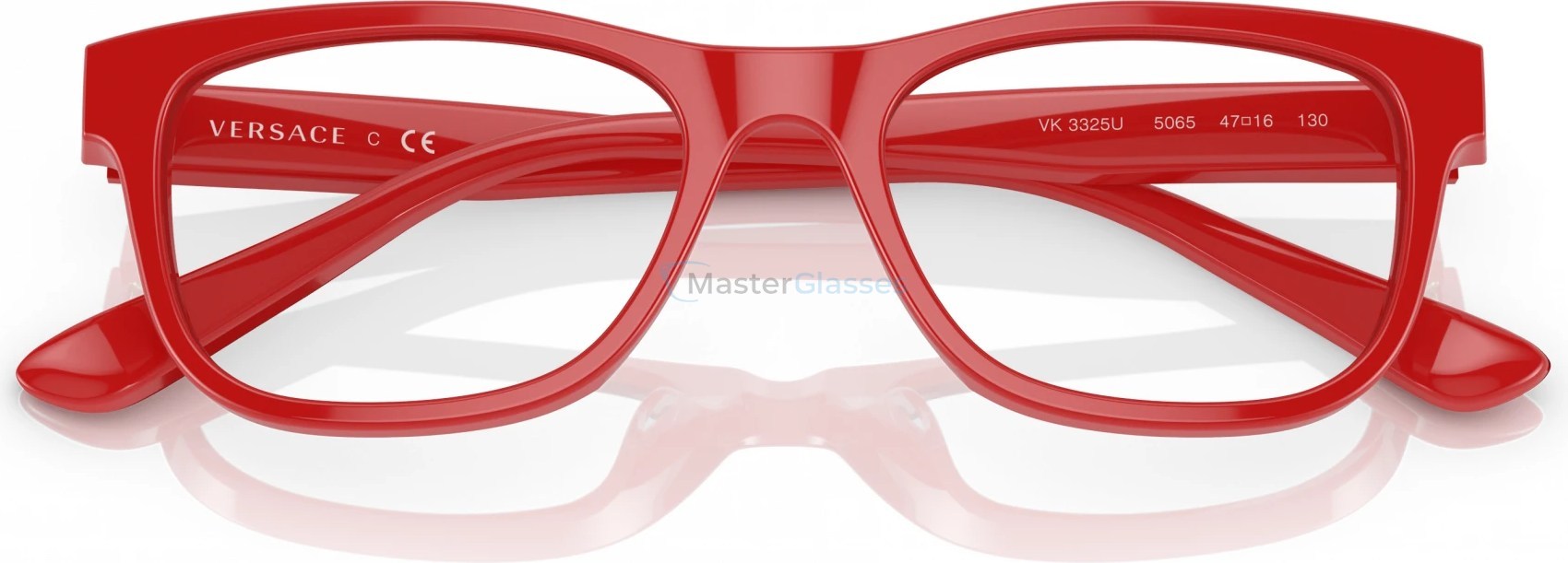   Versace VK3325U 5065 Red