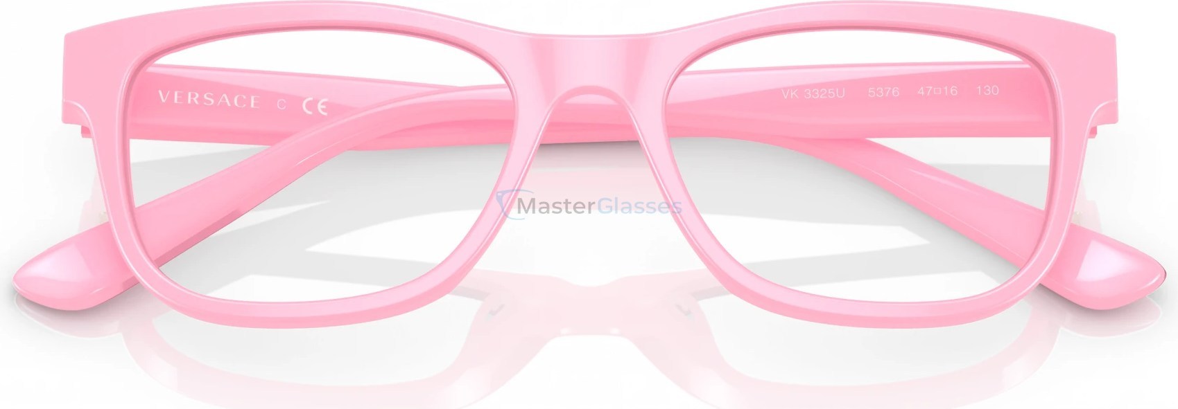  Versace VK3325U 5376 Pink