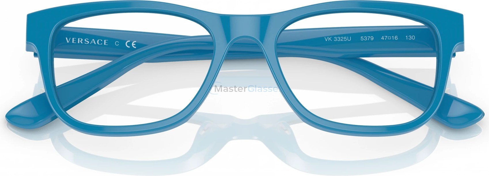   Versace VK3325U 5379 Blue