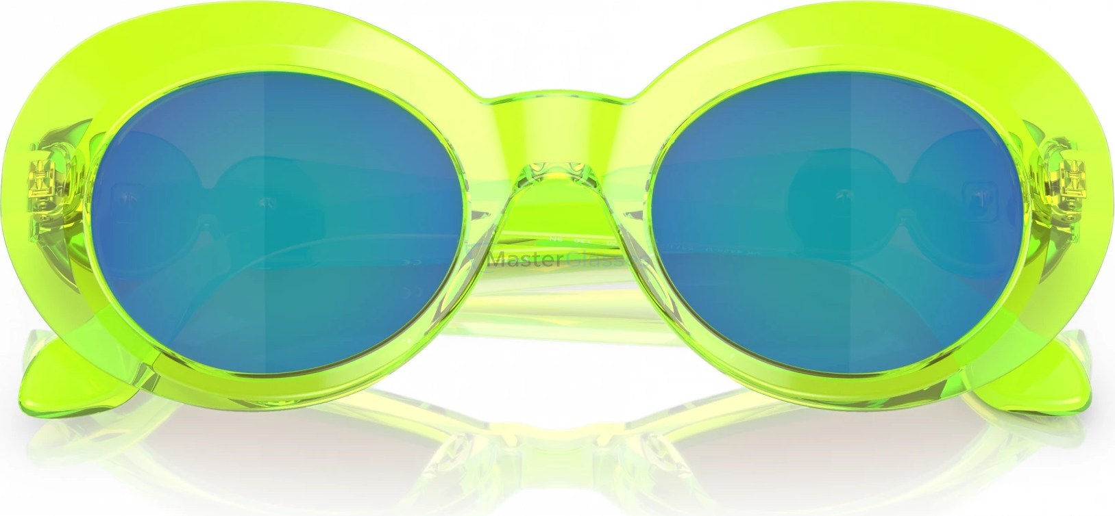    Versace VK4428U 537125 Green