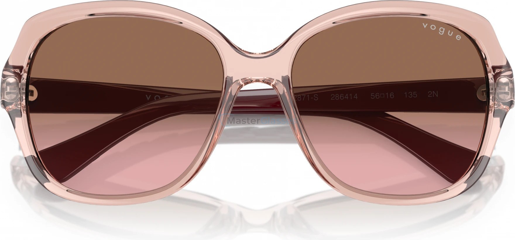   Vogue VO2871S 286414 Pink