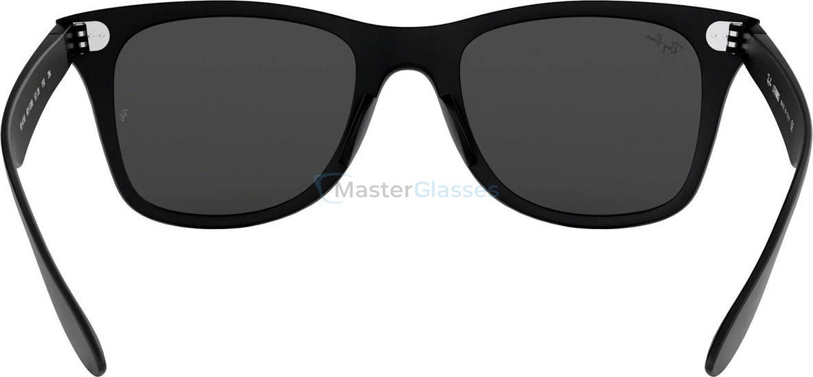   Ray-Ban Wayfarer Liteforce RB4195 601S88
