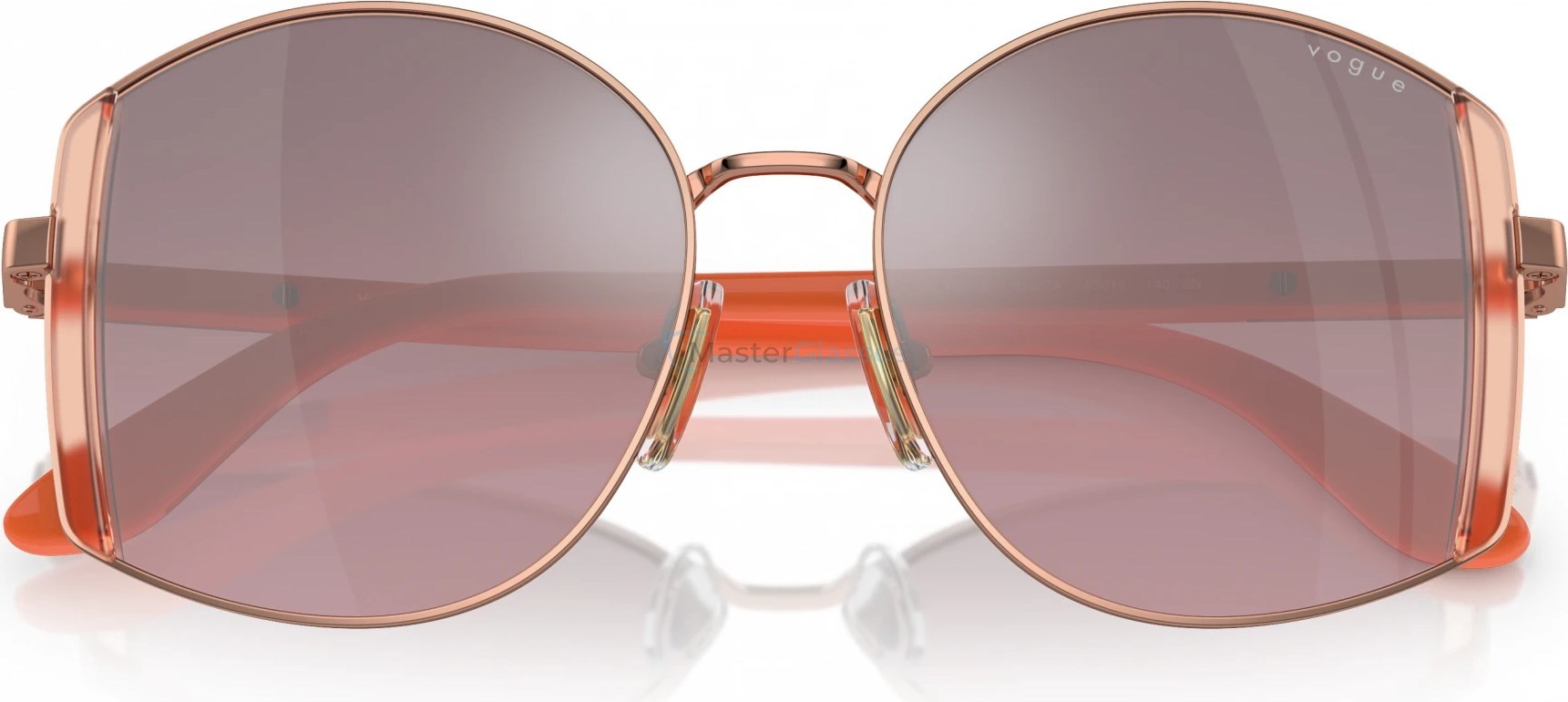   Vogue VO4267S 51527A Gold