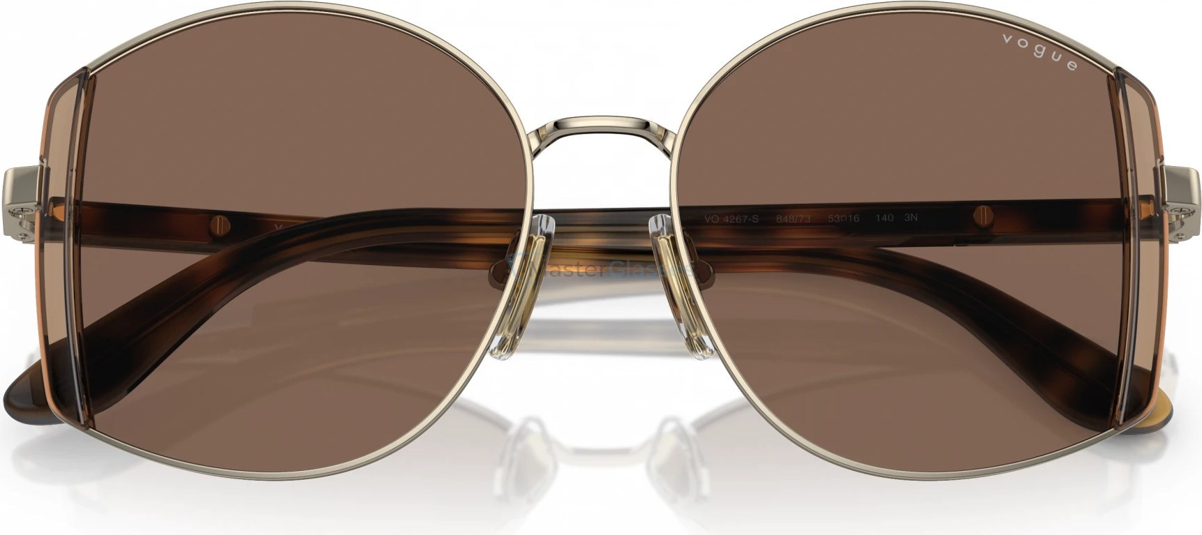   Vogue VO4267S 848/73 Gold