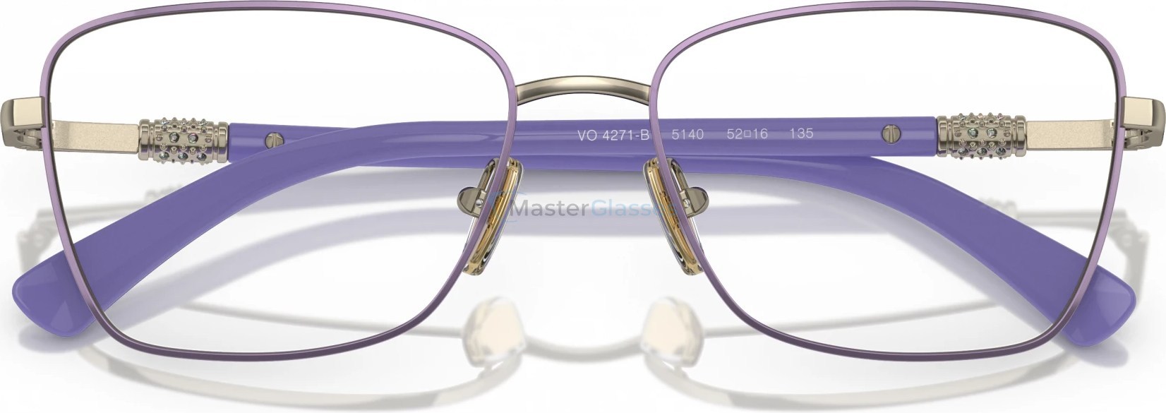  Vogue VO4271B 5140 Violet