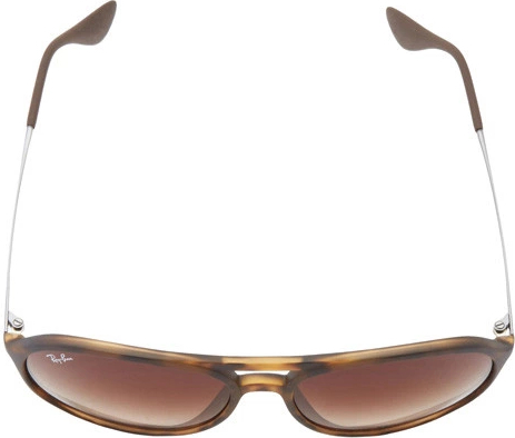 Солнцезащитные очки Ray-Ban Alex RB4201 865/13 Rubber Havana