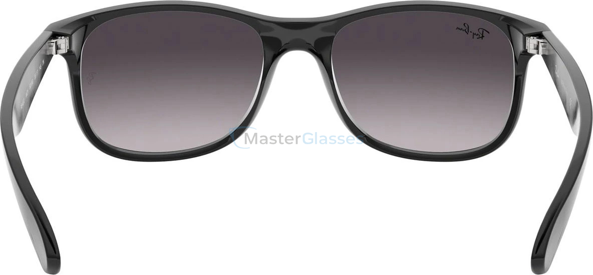   Ray-Ban Andy RB4202 601/8G