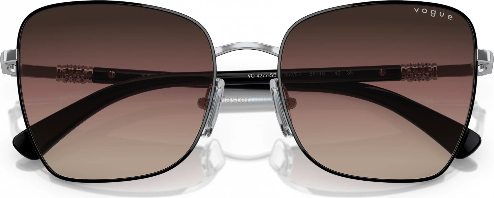   Vogue VO4277SB 352/E2 Black