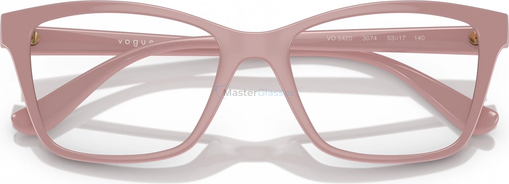  Vogue VO5420 3074 Pink