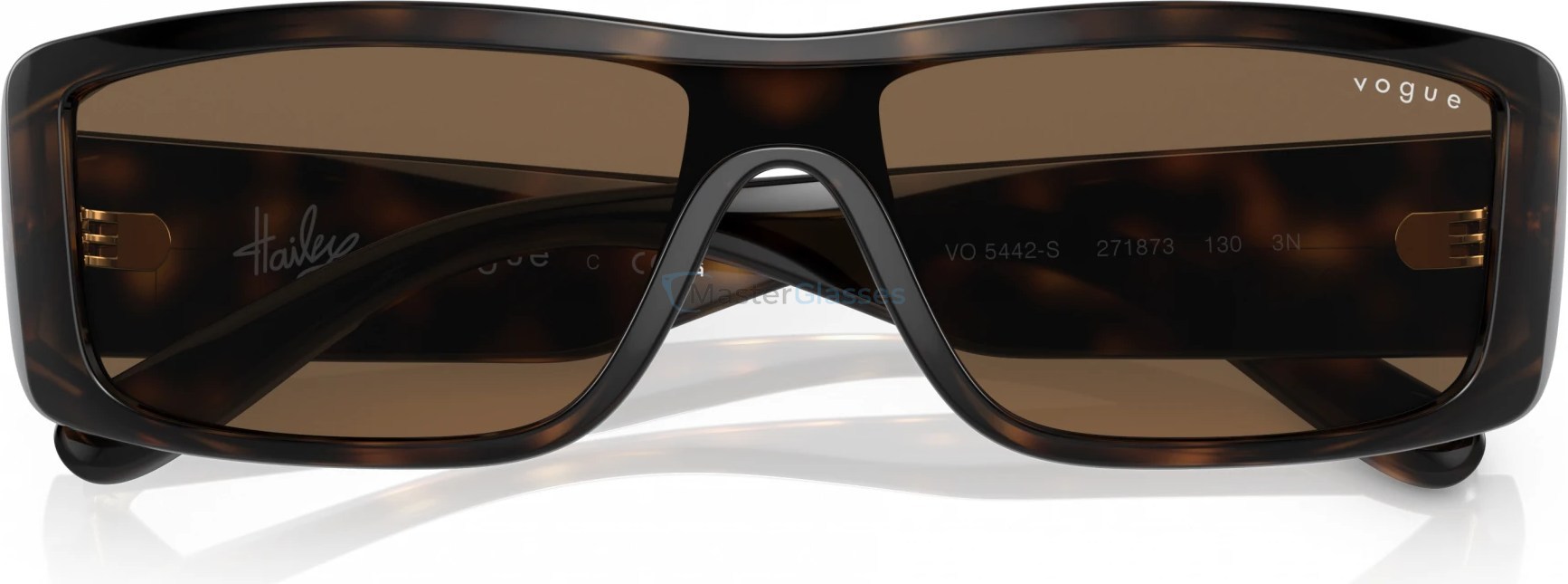   Vogue VO5442S 271873 Brown