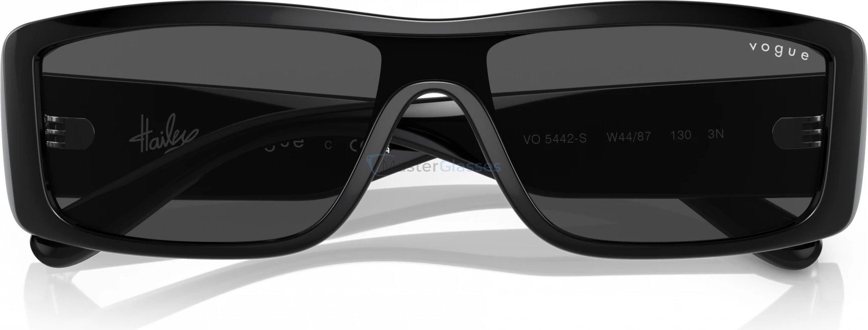   Vogue VO5442S W44/87 Black