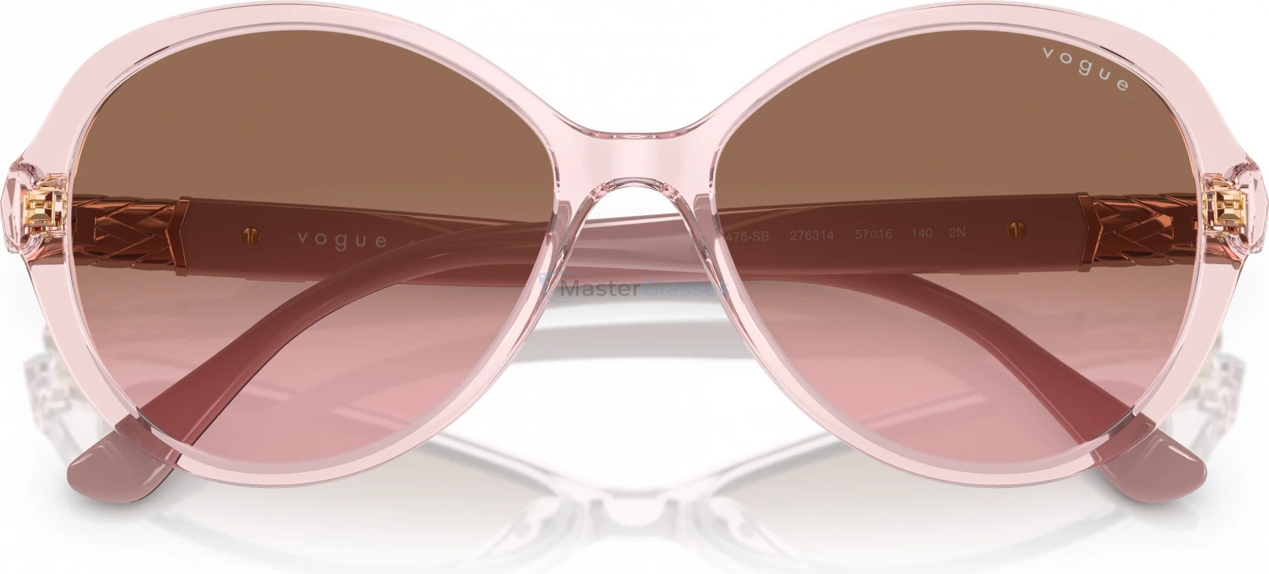   Vogue VO5475SB 276314 Pink