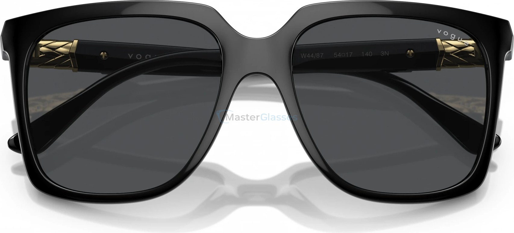   Vogue VO5476SB W44/87 Black