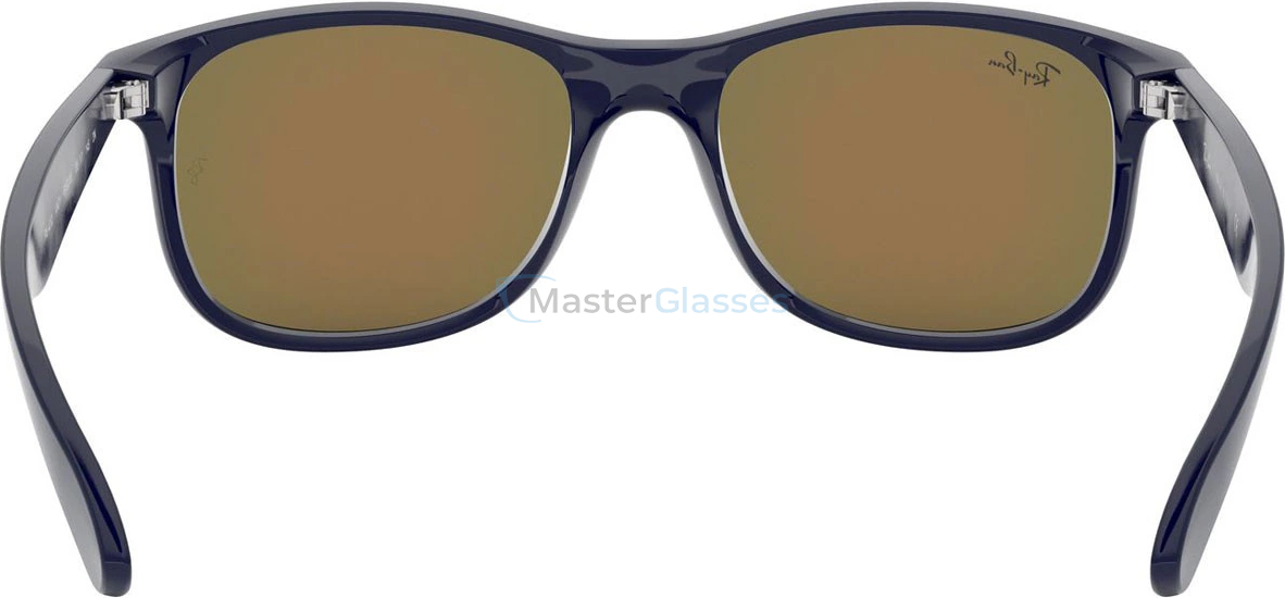   Ray-Ban Andy RB4202 615355