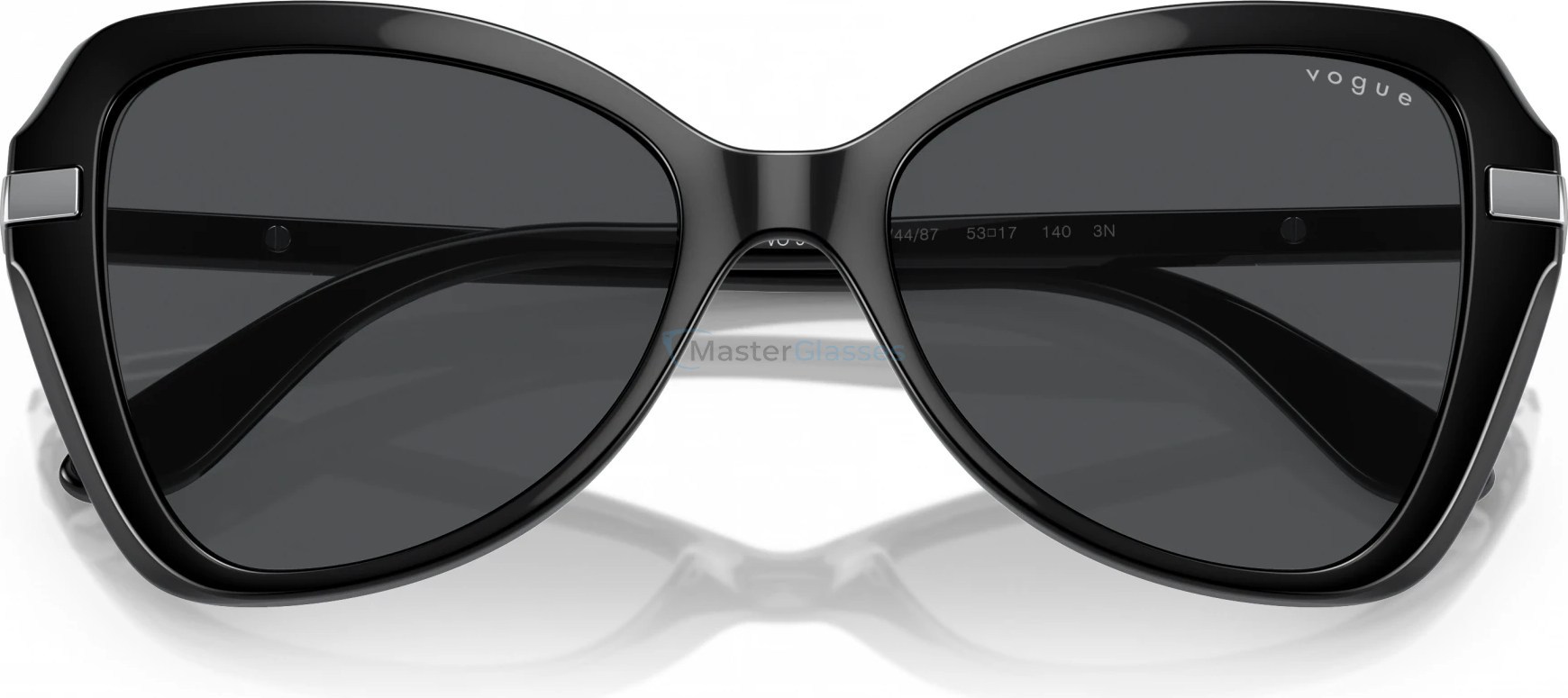   Vogue VO5479S W44/87 Black