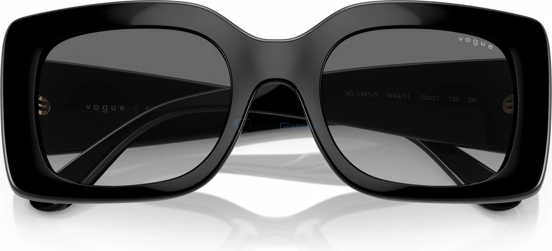   Vogue VO5481S W44/11 Black