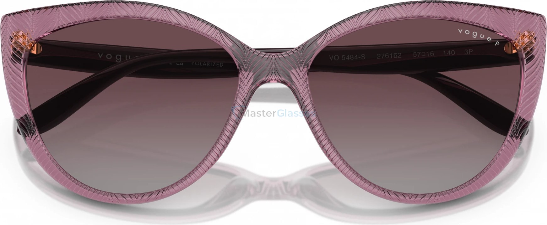   Vogue VO5484S 276162 Violet