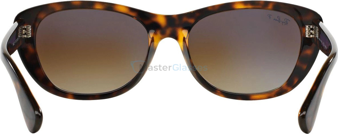   Ray-Ban RB4227 710/T5 Polarized