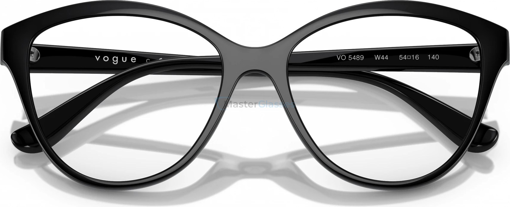  Vogue VO5489 W44 Black