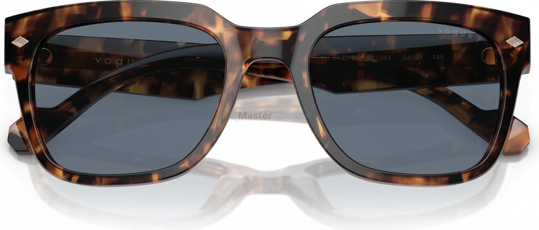   Vogue VO5490S 28194Y Tortoise