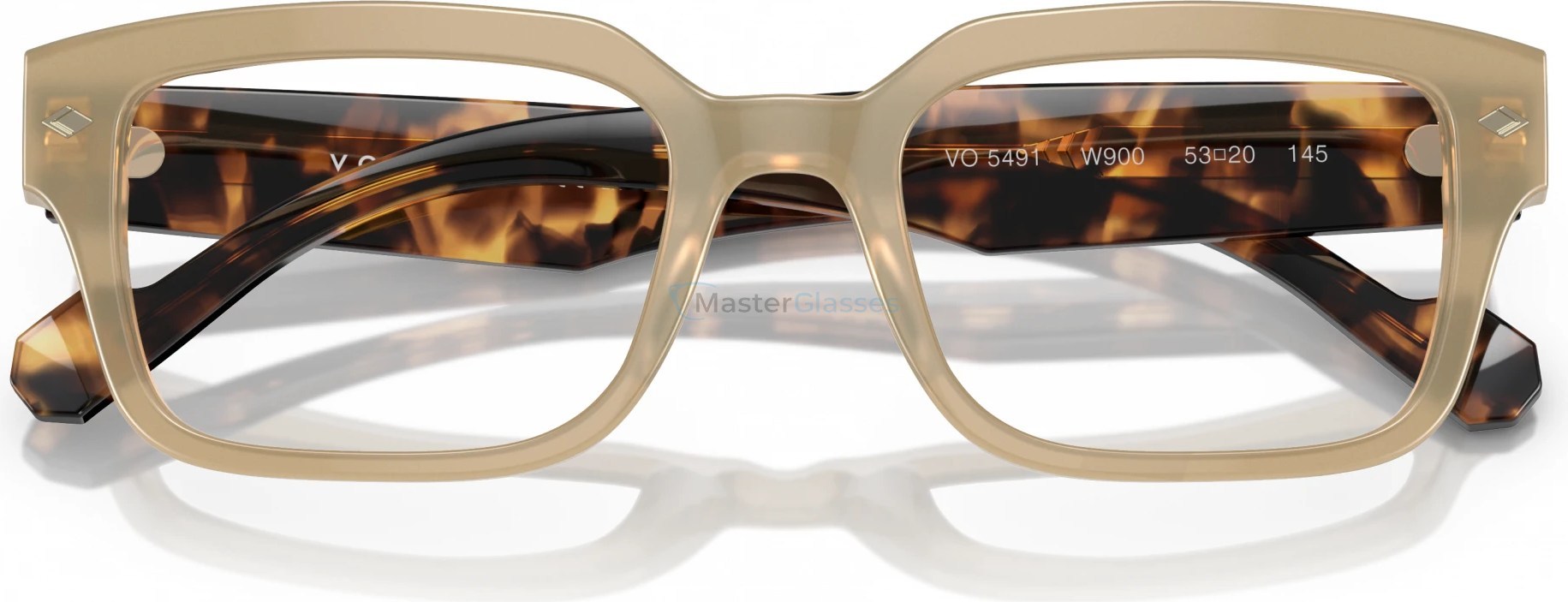  Vogue VO5491 W900 Brown