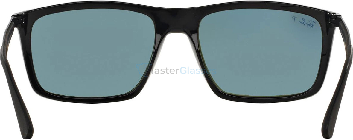 Солнцезащитные очки Ray-Ban RB4228 601/9A Polarized