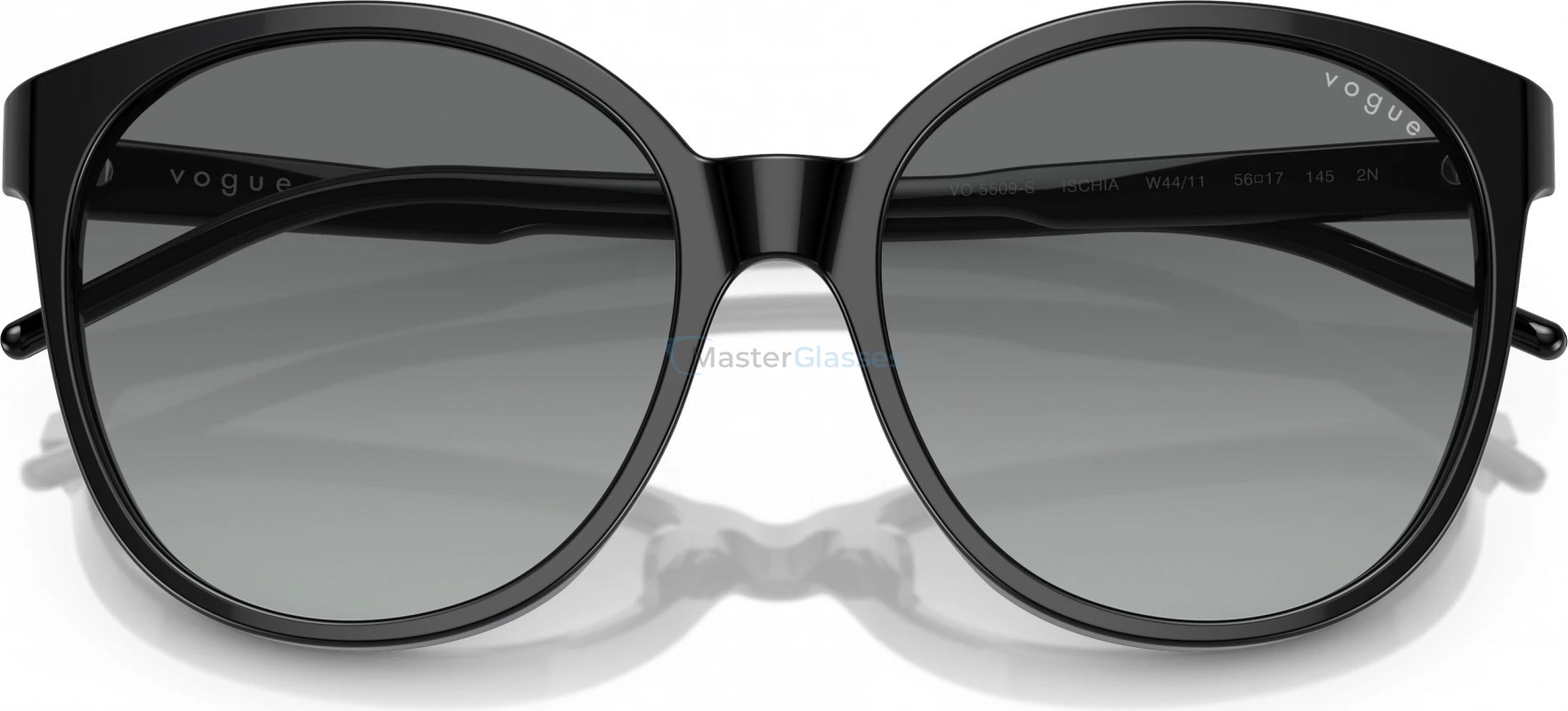   Vogue VO5509S W44/11 Black