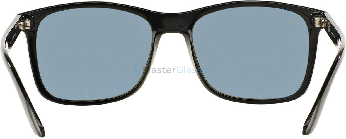   Ray-Ban RB4232 601/9A Polarized