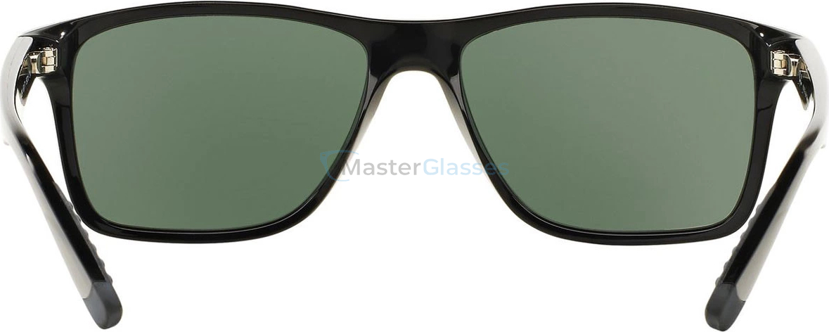   Ray-Ban RB4234 601/71 Black