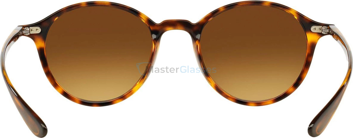   Ray-Ban RB4237 710/85 Havana