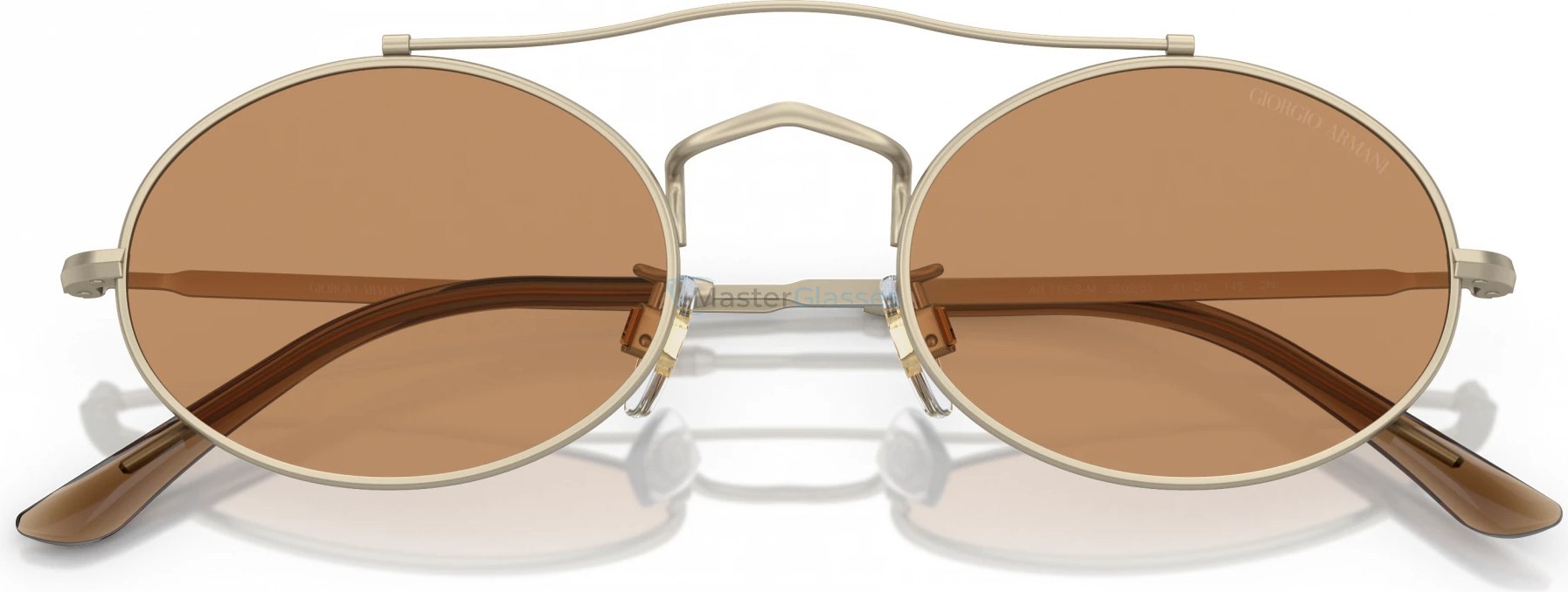   Giorgio Armani AR 115SM 300253 Gold