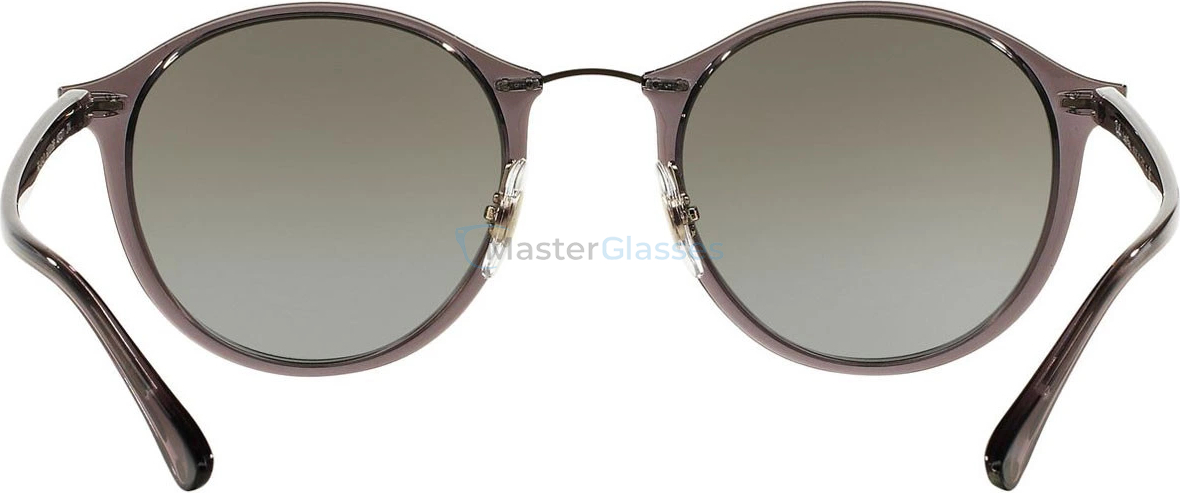 Солнцезащитные очки Ray-Ban Round II Light Ray RB4242 620088