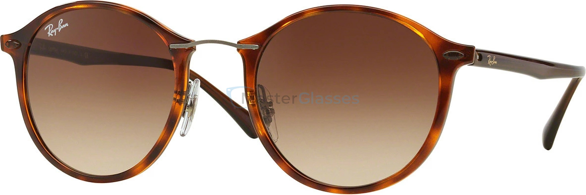   Ray-Ban Round II Light Ray RB4242 620113
