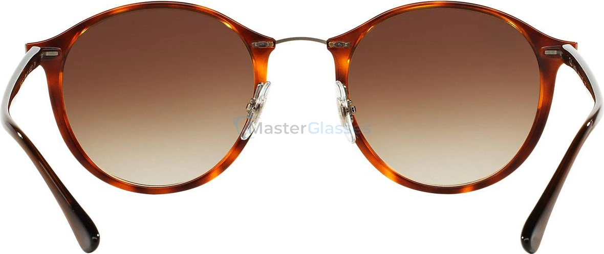   Ray-Ban Round II Light Ray RB4242 620113