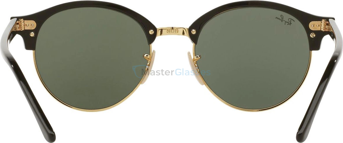   Ray-Ban Clubround Classic RB4246 901