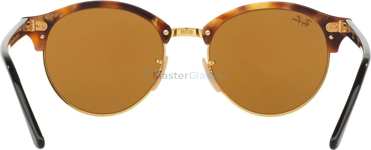   Ray-Ban Clubround Classic RB4246 1160