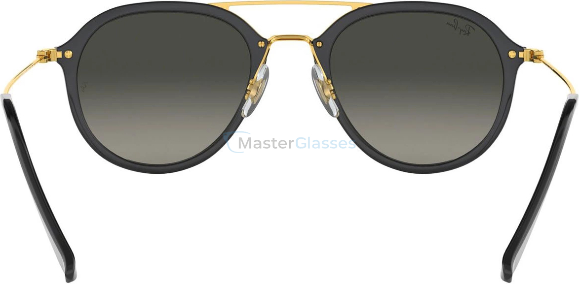   Ray-Ban RB4253 601/71
