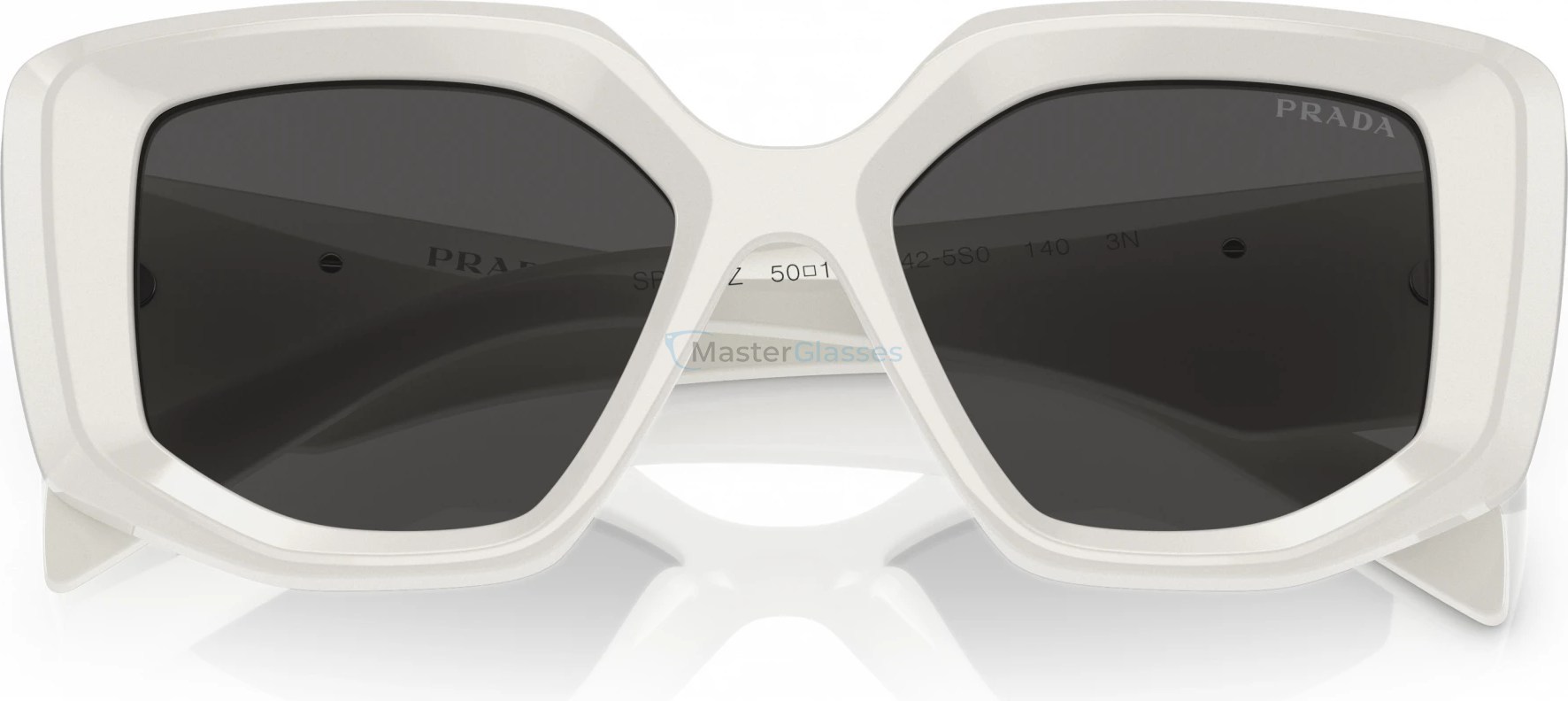   Prada PR 14ZS 1425S0 White