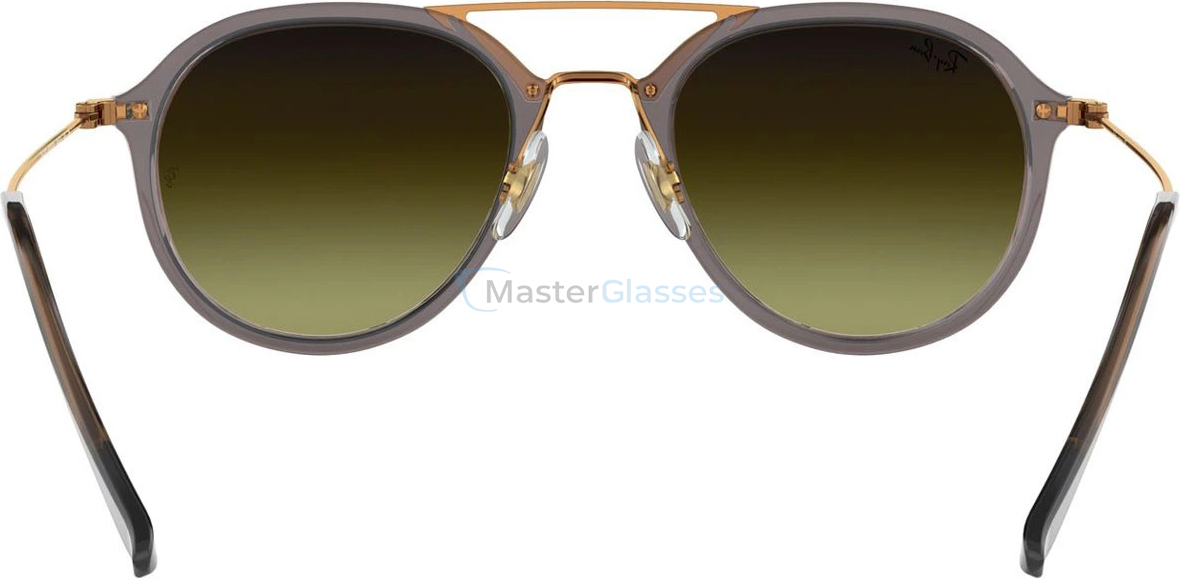 Солнцезащитные очки Ray-Ban RB4253 62377X