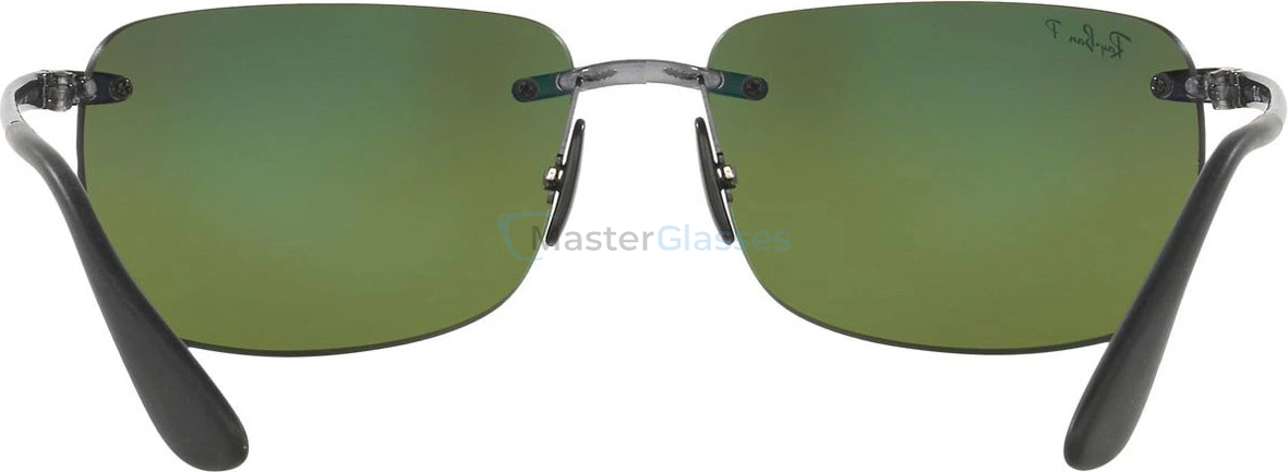 �������������� ���� Ray-Ban Chromance Collection RB4255 621/6O Polarized