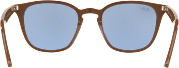 Солнцезащитные очки Ray-Ban RB4258 638180 Brown