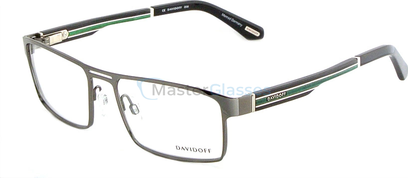 Оправа Davidoff 93042 420 56/17