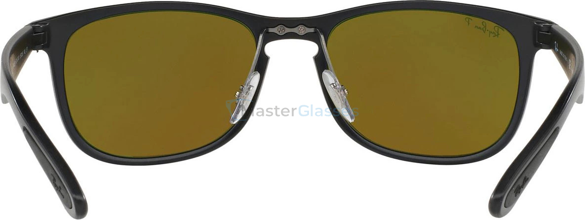   Ray-Ban Chromance Collection RB4263 601SA1 Polarized
