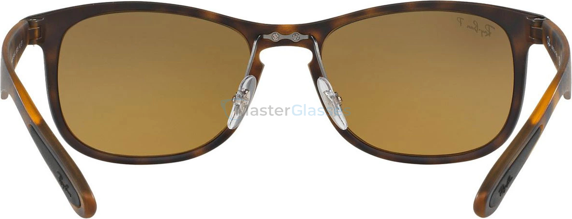   Ray-Ban Chromance Collection RB4263 894/A3 Polarized