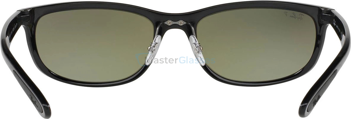�������������� ���� Ray-Ban RB4265 601/5J Shiny Black