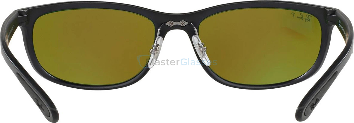 Солнцезащитные очки Ray-Ban Chromance Collection RB4265 601SA1 Polarized